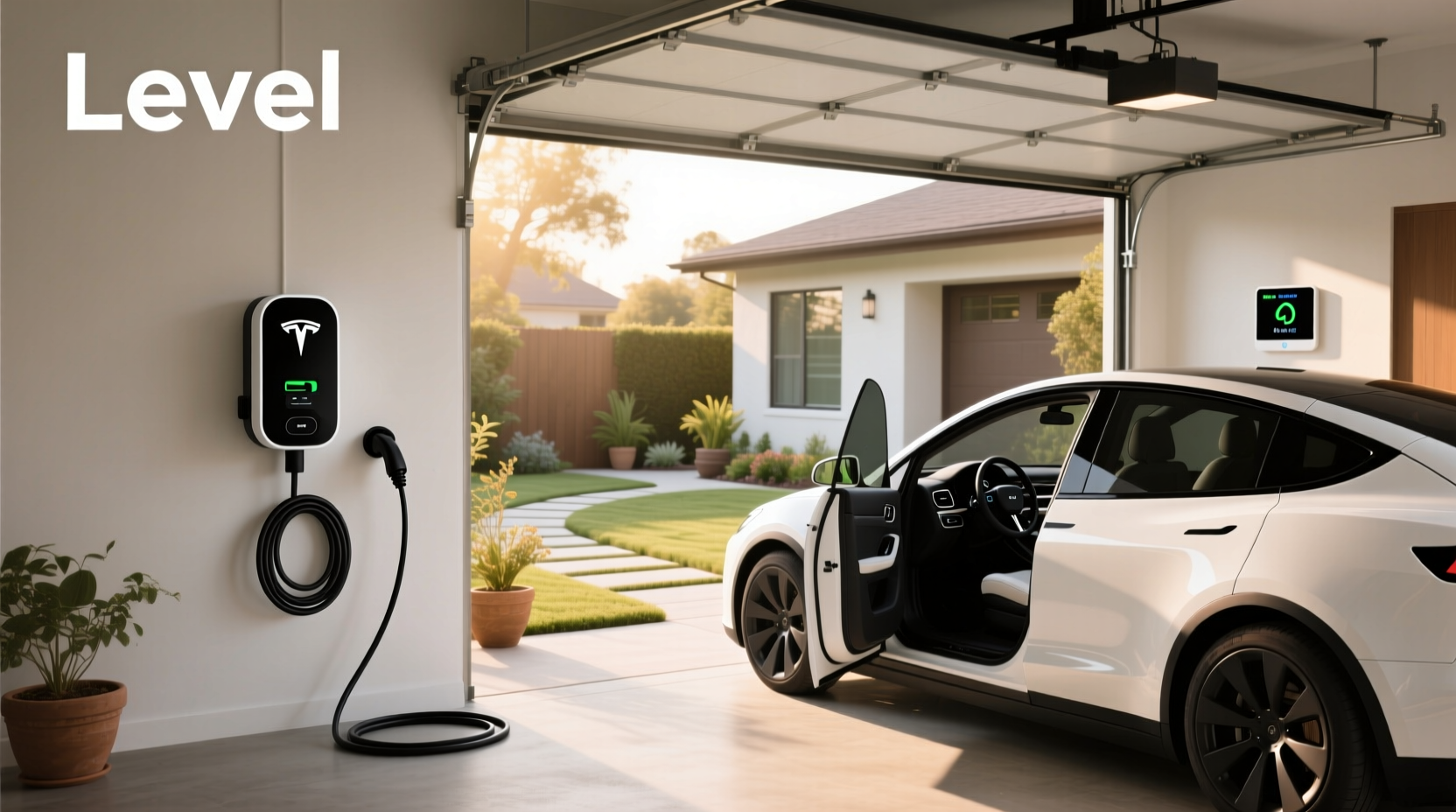 Wykres słupkowy pokazujący koszty instalacji Wallboxa i oszczędności na ładowaniu rocznie